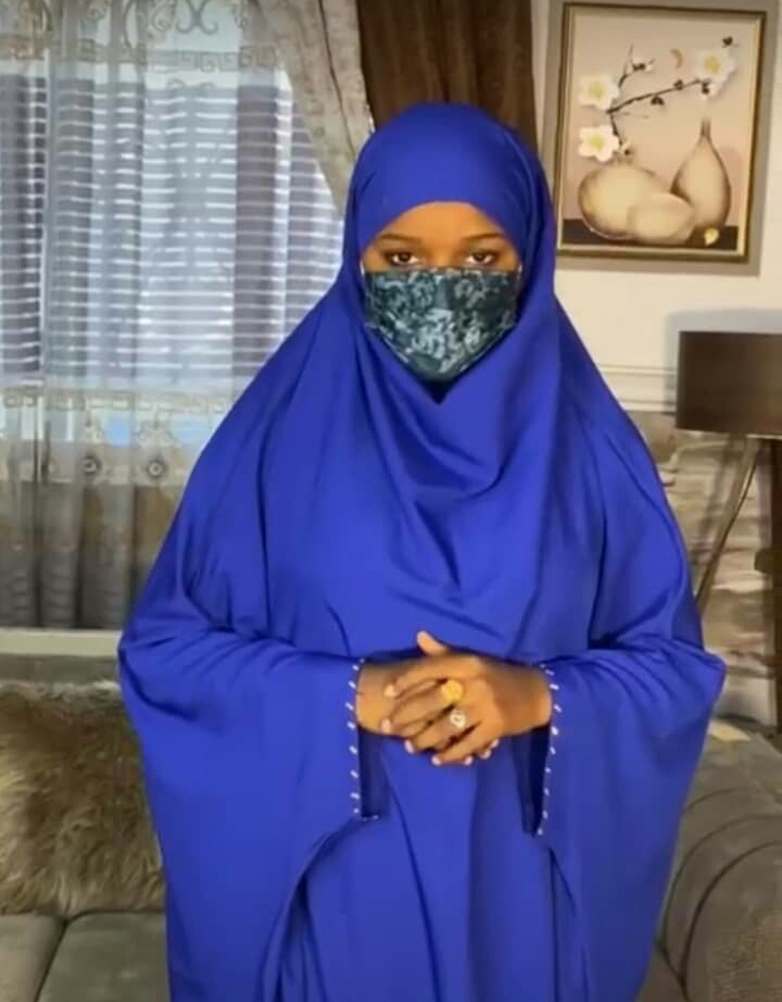 Noor Fashion modest wear collection