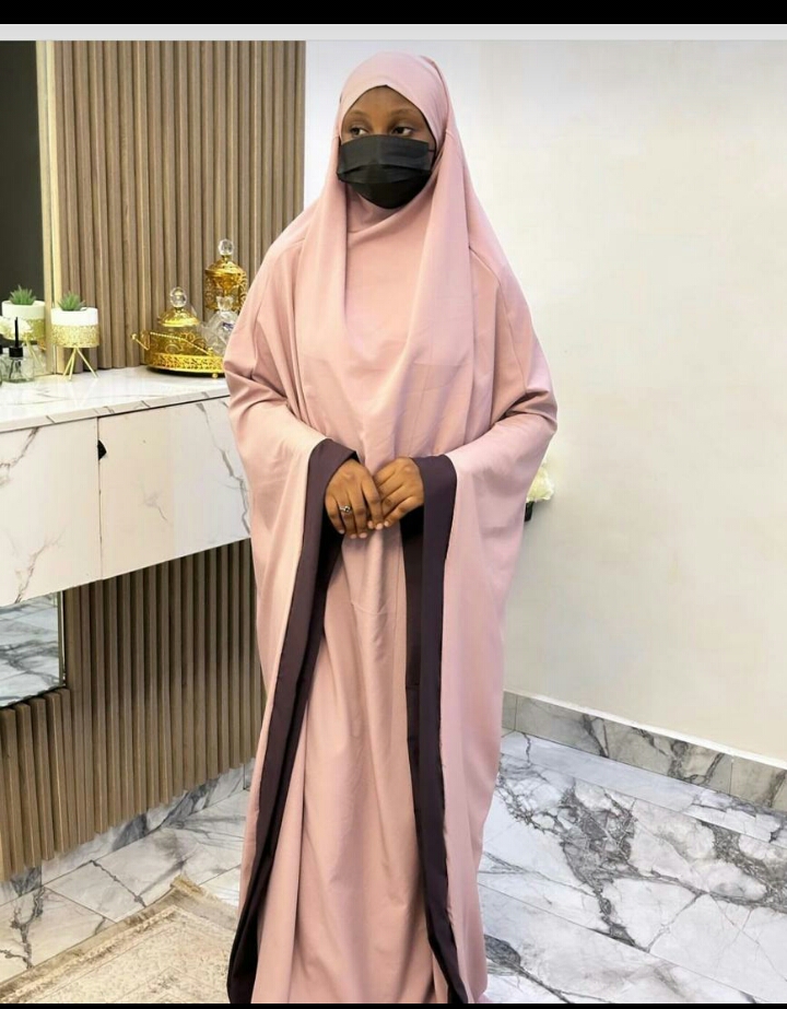 Noor Fashion hijab collection