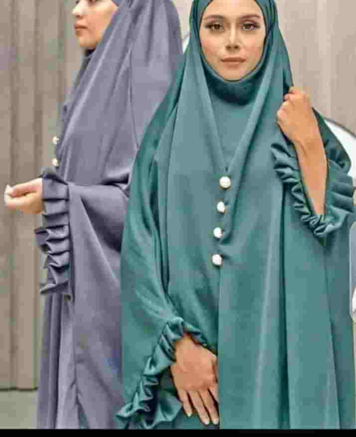 Noor Fashion modest wear