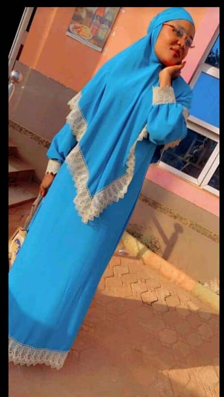 Noor Fashion women's modest wear