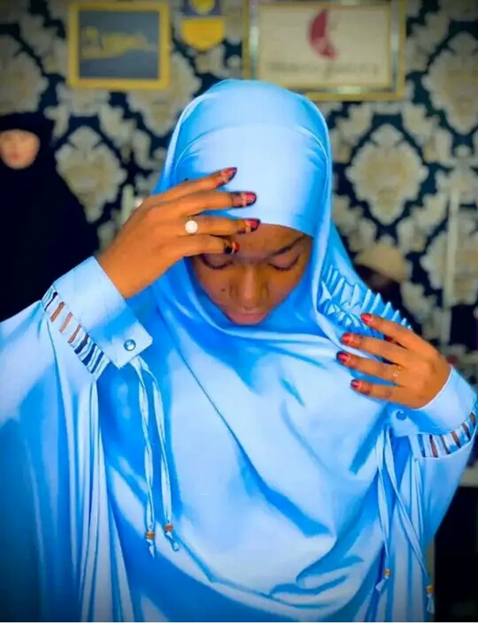 Noor Fashion modest wear